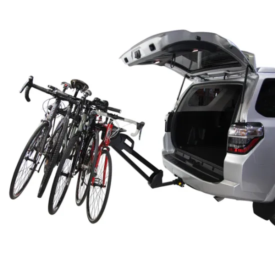 Picture of Saris Glide EX 5 Bike Rack