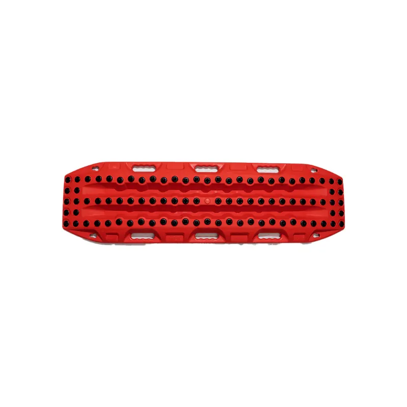 Picture of Maxtrax XTREME FJ Red (Set of 2)