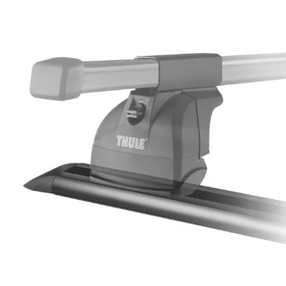 Picture of Thule TP42 42 inch Top-Track with Flare-Nuts