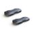 Picture of Zero Breeze Mark 3 AC with 2 Portable Batteries