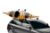 Picture of Thule 898 Hullavator Pro Kayak Rack