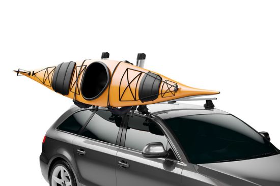 Picture of Thule 898 Hullavator Pro Kayak Rack