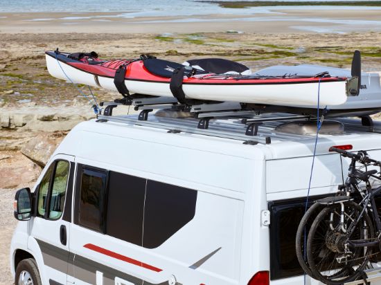 Picture of Thule 898 Hullavator Pro Kayak Rack