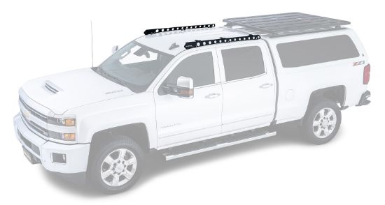 Picture of Rhino-Rack Backbone Base Mounting System - Chevrolet Silverado