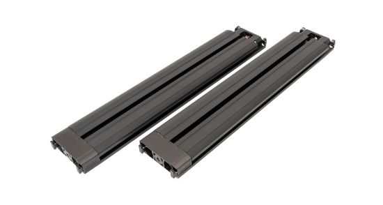 Picture of Rhino-Rack Reconn-Deck NS Bar Kit - 750mm - Pair