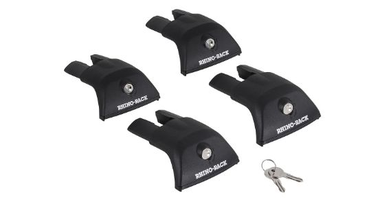 Picture of Rhino-Rack RVL Leg - RVL4 (Set of 4)