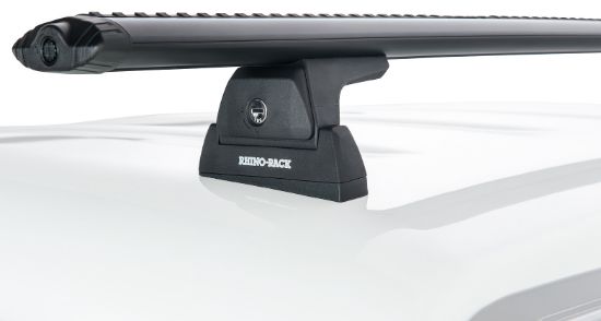 Picture of Rhino-Rack Fixed Mount CapTopper Leg (x2)