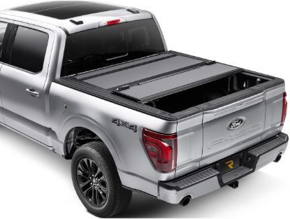 Picture of Bak Industries BAKFlip MX4 Tonneau Cover - 448447