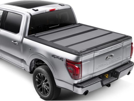 Picture of Bak Industries BAKFlip MX4 Tonneau Cover - 448506