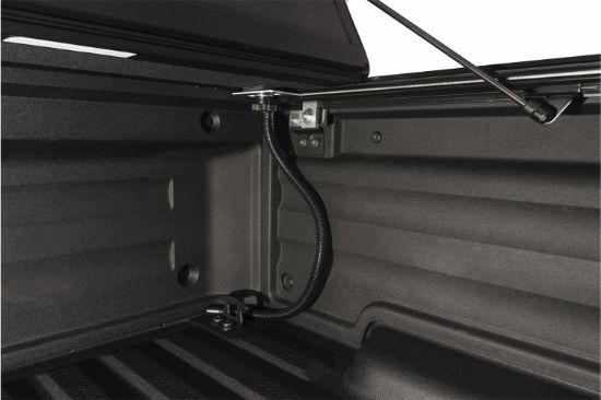 Picture of Bak Industries BAKFlip MX4 Tonneau Cover - 448506