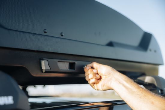 Picture of Thule Force 3 L Cargo Box