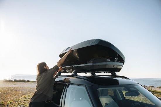 Picture of Thule Force 3 L Sport Cargo Box