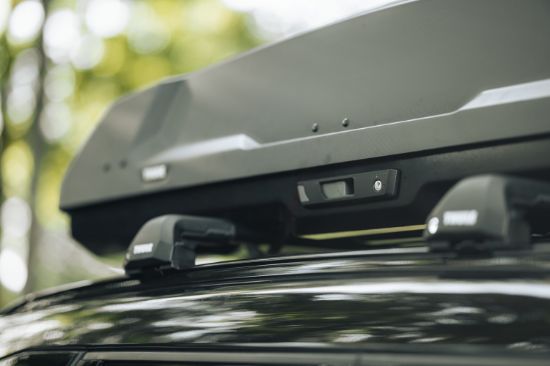 Picture of Thule Force 3 L Sport Cargo Box