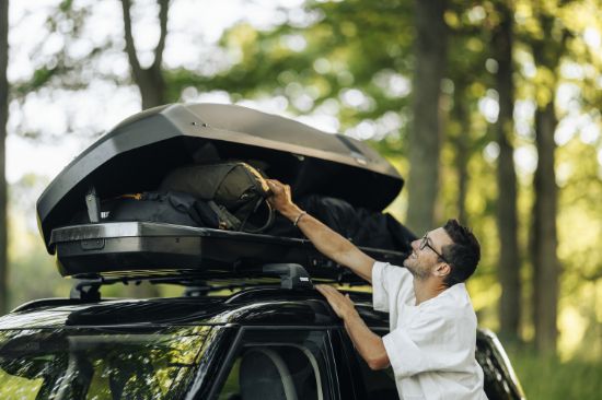 Picture of Thule Force 3 XL Cargo Box