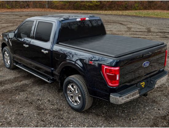 Picture of Extang Trifecta 2.0 Tonneau Cover - 92730