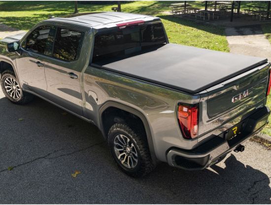 Picture of Extang Trifecta ALX Tonneau Cover - 90833