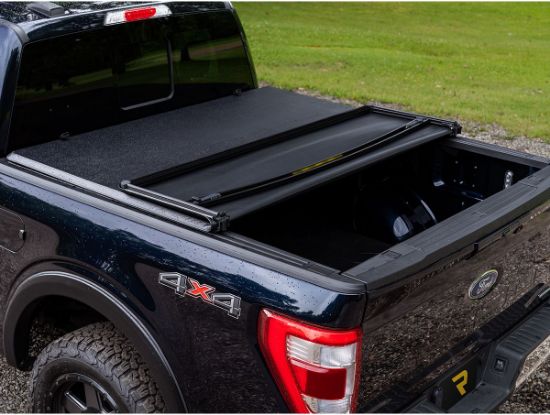 Picture of Extang Trifecta e-Series Tonneau Cover - 77305