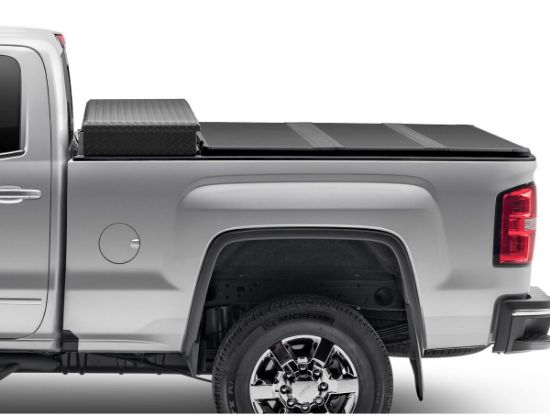 Picture of Extang Solid Fold 2.0 Toolbox Tonneau Cover - 84355