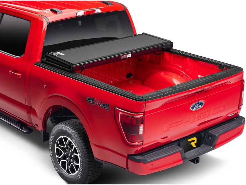 Picture of Extang Solid Fold ALX Tonneau Cover - 88486