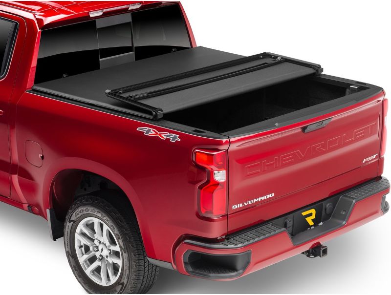 Picture of Extang Trifecta 2.0 Tonneau Cover - 92459