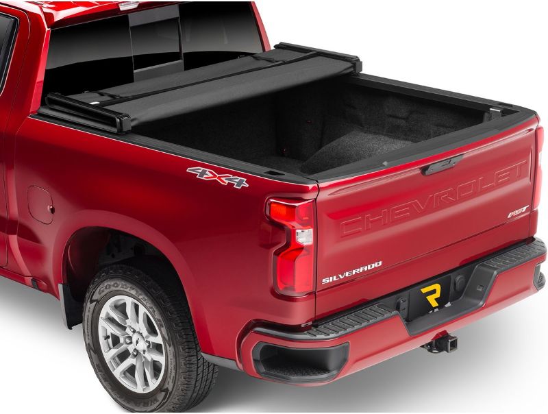 Picture of Extang Trifecta 2.0 Tonneau Cover - 92973