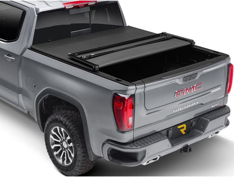 Picture of Extang Trifecta ALX Tonneau Cover - 90725