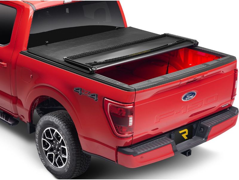 Picture of Extang Trifecta e-Series Tonneau Cover - 77430