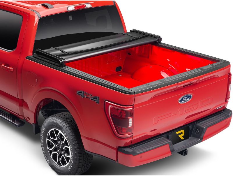Picture of Extang Trifecta e-Series Tonneau Cover - 77430
