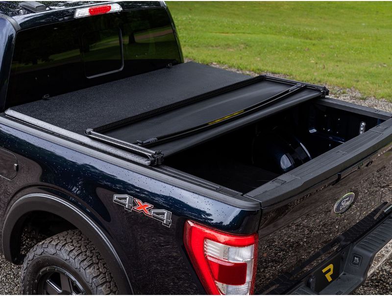Picture of Extang Trifecta e-Series Tonneau Cover - 77638