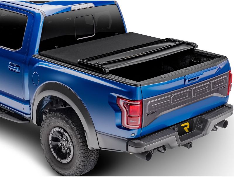 Picture of Extang Trifecta Signature 2.0 Tonneau Cover - 94435
