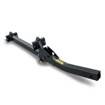 Picture of Saris Freedom 2 Bike Tilting Base