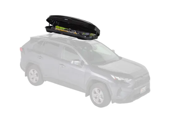 Picture of Yakima SkyBox NX Skinny