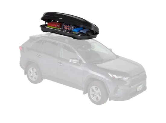 Picture of Yakima SkyBox NX XXL