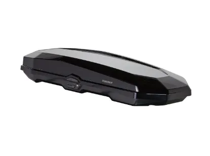 Picture of Yakima CBX LG Cargo Box (Obsidian)