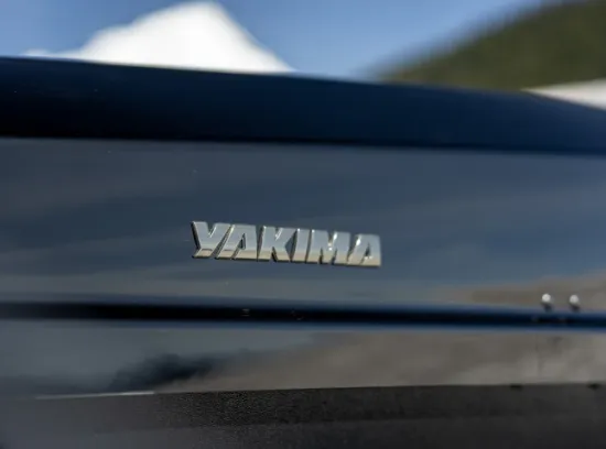 Picture of Yakima CBX LG Cargo Box (Obsidian)