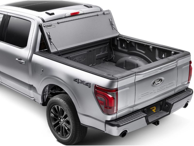 Picture of Bak Industries BAKFlip MX4 Tonneau Cover - 448307