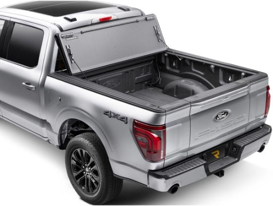 Picture of Bak Industries BAKFlip MX4 Tonneau Cover - 448203