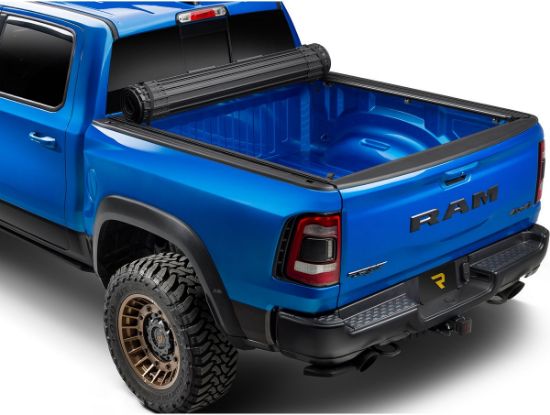 Picture of Bak Industries Revolver X4s Tonneau Cover - 80100