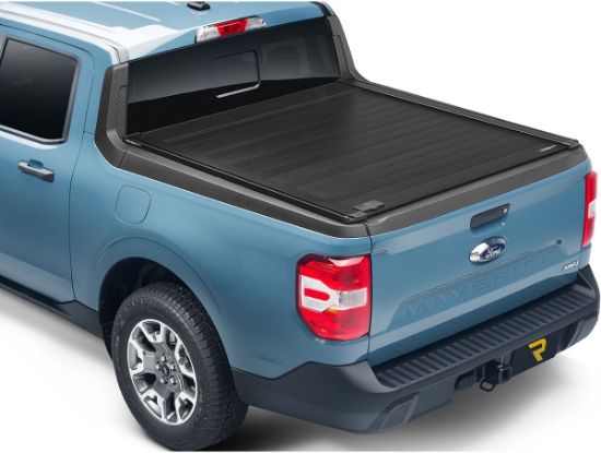 Picture of RetraxPRO XR Tonneau Cover - T-80484