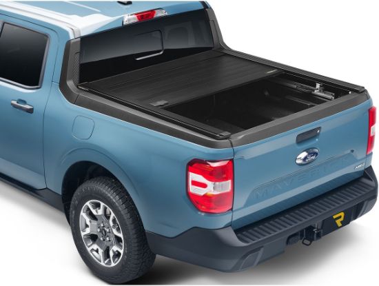 Picture of RetraxPRO XR Tonneau Cover - T-80484