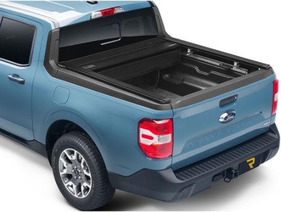 Picture of RetraxPRO XR Tonneau Cover - T-80484