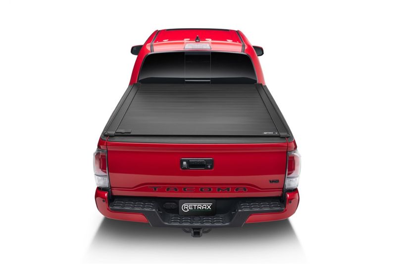 Picture of RetraxPRO XR Tonneau Cover - T-80861
