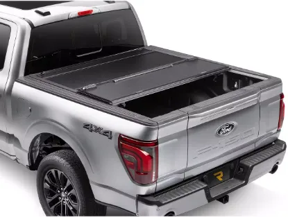 Picture of Bak Industries BAKFlip F1 Tonneau Cover - 772342