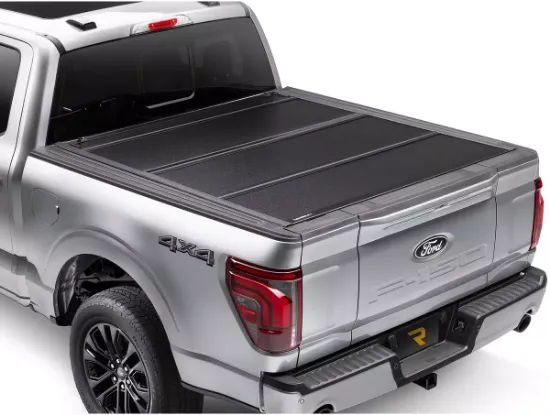 Picture of Bak Industries BAKFlip F1 Tonneau Cover - 772342