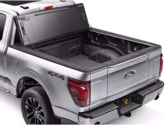 Picture of Bak Industries BAKFlip F1 Tonneau Cover - 772342