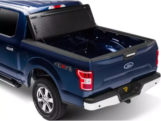 Picture of Bak Industries BAKFlip FiberMax Tonneau Cover - 1126342