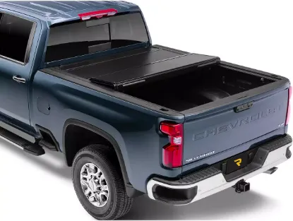 Picture of Bak Industries BAKFlip G2 Tonneau Cover - 226342