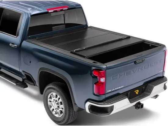 Picture of Bak Industries BAKFlip G2 Tonneau Cover - 226342