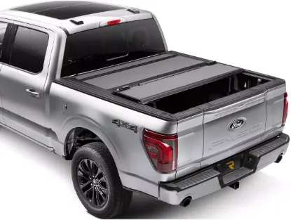 Picture of Bak Industries BAKFlip MX4 Tonneau Cover - 448330