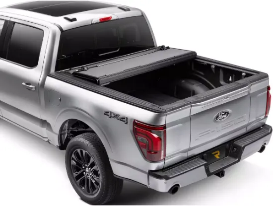 Picture of Bak Industries BAKFlip MX4 Tonneau Cover - 448330